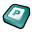 Microsoft Office Publisher Icon 32px png